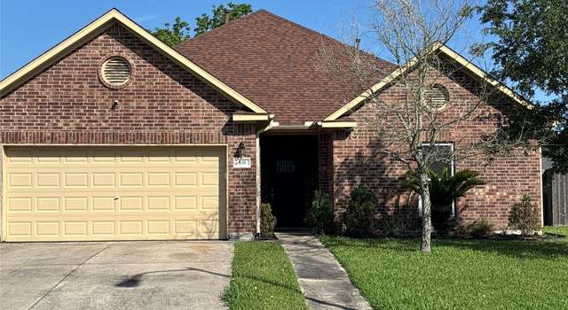 Photo of 535 Drummond St, Port Arthur, TX 77640