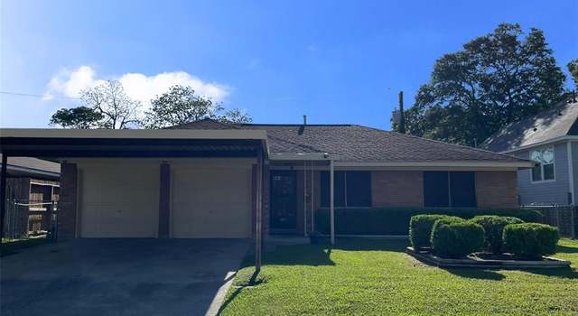 Photo of 225 Robin St, Deer Park, TX 77536