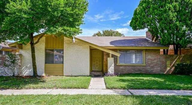 Photo of 15360 Chipman Ln #5360, Houston, TX 77060