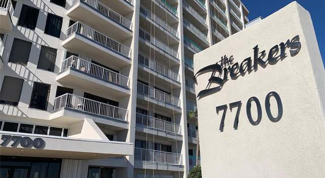 Photo of 7700 Seawall Blvd #410, Galveston, TX 77551