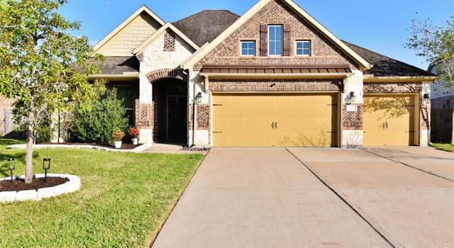 Photo of 239 Floral Bluff Ct, Richmond, TX 77469