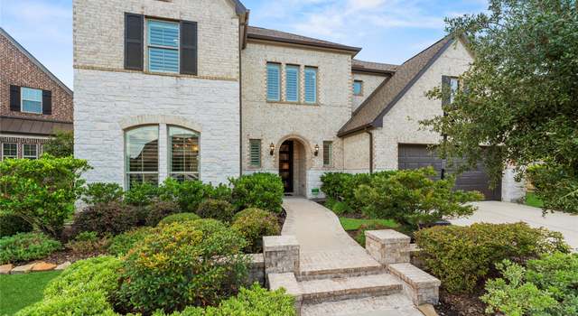 Photo of 19011 Festival Hill Ct, Cypress, TX 77433