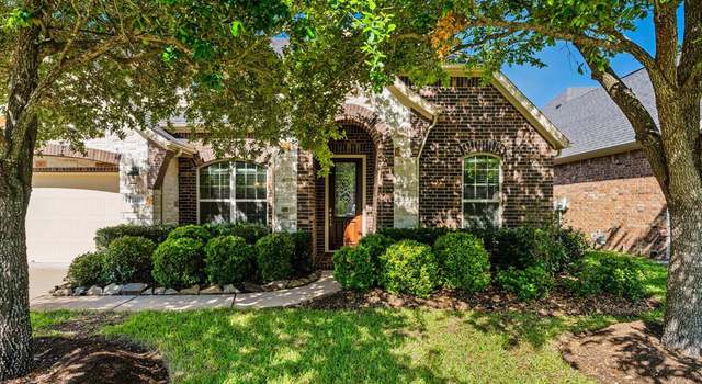 Photo of 14103 Steelwood Dr, Cypress, TX 77429