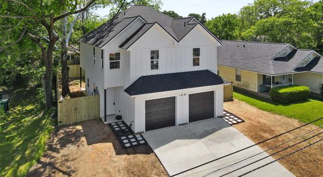 Photo of 1310 E Alamo St Unit A-B, Brenham, TX 77833