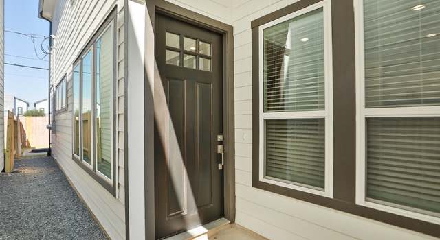 Photo of 119 E 43rd St Unit A, Houston, TX 77018