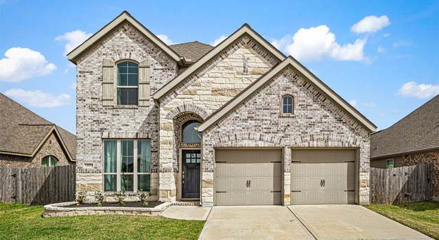 Photo of 13609 Canyon Ranch Dr, Pearland, TX 77584