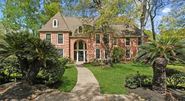 Photo of 2106 Mount Forest Dr, Kingwood, TX 77345