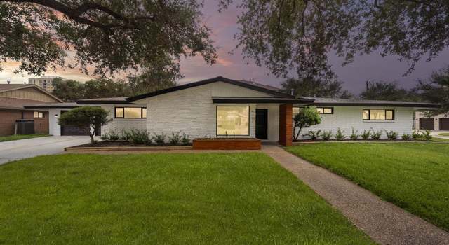 Photo of 4102 Levonshire Dr, Houston, TX 77025