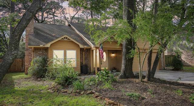 Photo of 17 N Summer Star Ct, The Woodlands, TX 77380