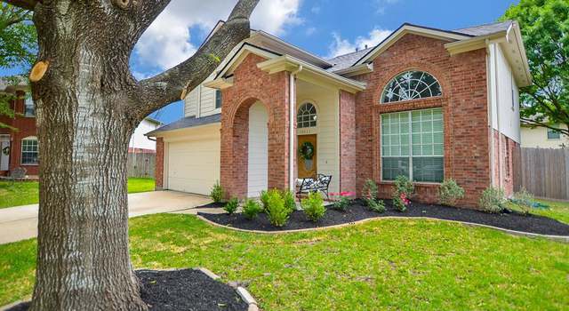 Photo of 19711 Lindenfield Ct, Katy, TX 77449