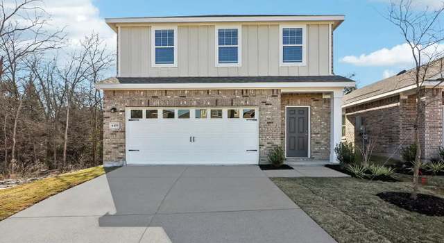 Photo of 7809 Blue Star Flower Ln, Houston, TX 77016
