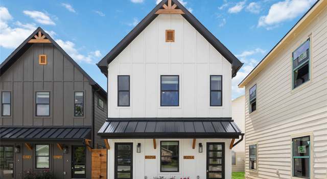 Photo of 8025 Cora St, Houston, TX 77088
