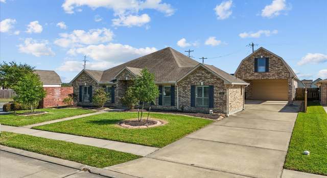 Photo of 2001 Sedona Dr, League City, TX 77573