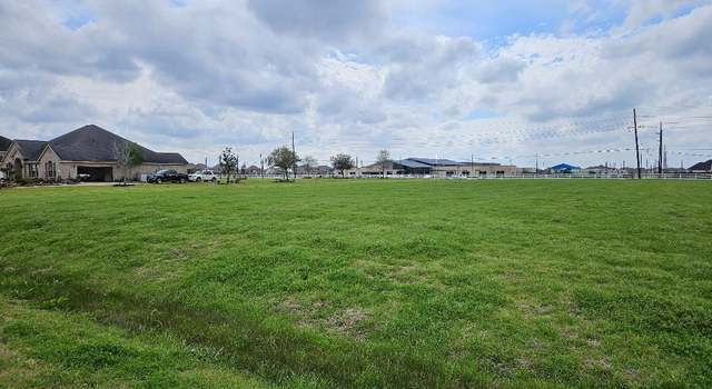 Photo of 5730 Muskogee Ln, Richmond, TX 77469