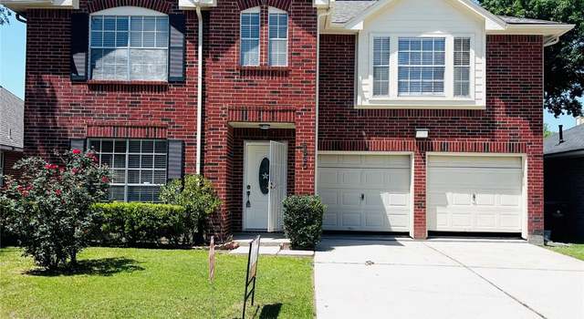 Photo of 5530 Imperial Grove Dr, Houston, TX 77066