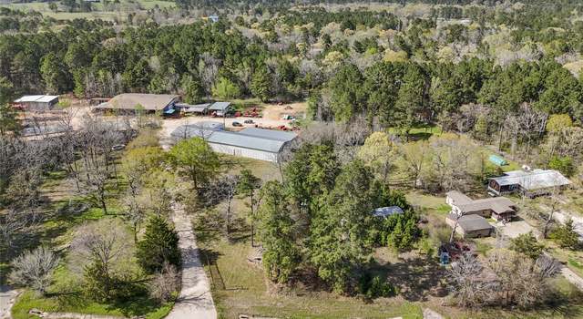 Photo of 1893 Us Hwy 190 Dr, Huntsville, TX 77340