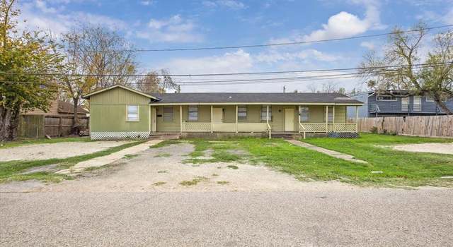 Photo of 904 Herbert Ave #4, Pasadena, TX 77506