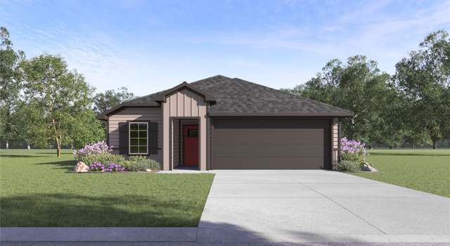 Photo of 1216 Wilkins Valley St, Brenham, TX 77833