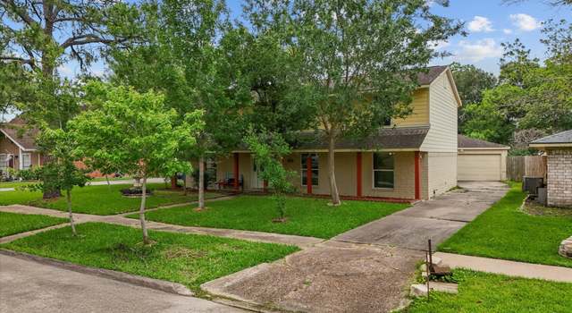 Photo of 10218 Sagerock Dr, Houston, TX 77089