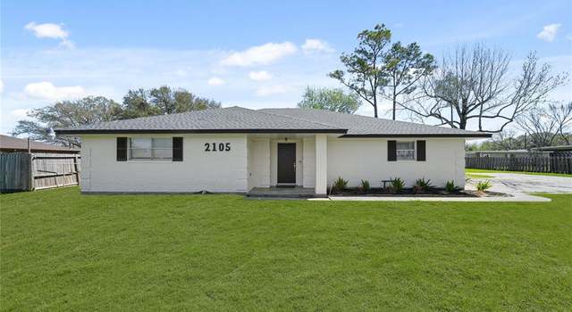 Photo of 2105 Melanie Ln, Pearland, TX 77581