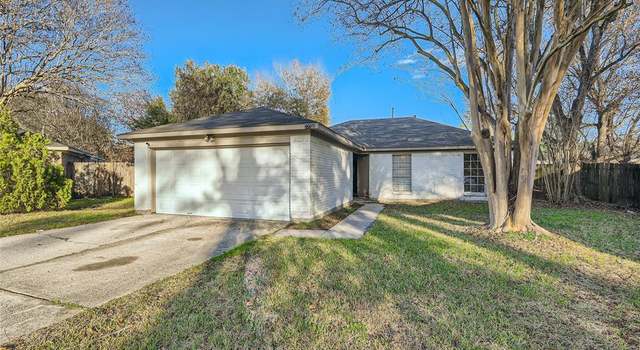 Photo of 22730 Timber Dust Cir, Spring, TX 77373