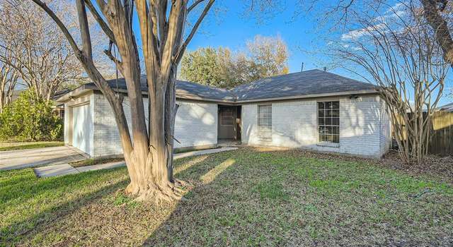 Photo of 22730 Timber Dust Cir, Spring, TX 77373