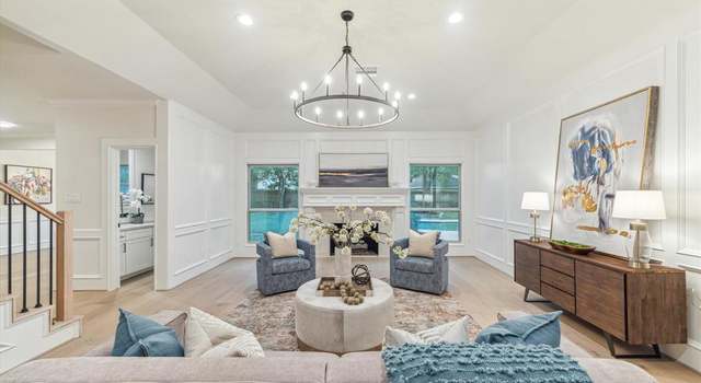 Photo of 19822 Sunbridge Ln, Houston, TX 77094
