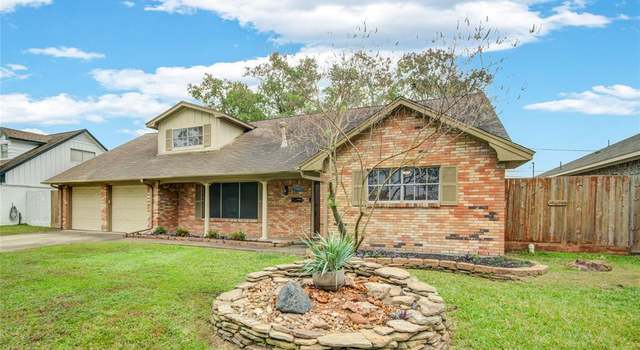 Photo of 2709 Shenandoah Dr, Pasadena, TX 77502
