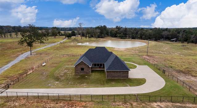 Photo of 1322 An County Road 171, Elkhart, TX 75839