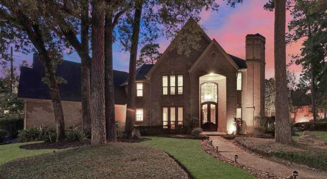 Photo of 2103 Seven Maples Dr, Kingwood, TX 77345
