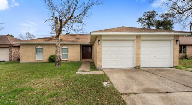 Photo of 1446 Castle Glen Dr, Houston, TX 77015