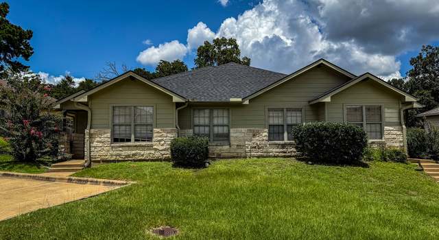 Photo of 113 & 115 Bolero Way, Huntsville, TX 77340
