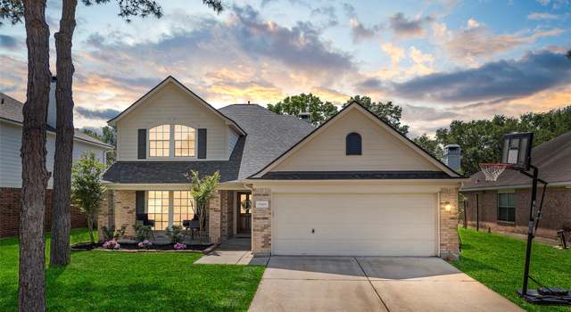 Photo of 15418 Court Amber Trl, Cypress, TX 77433