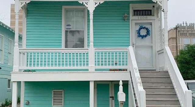 Photo of 1008 Post Office St, Galveston, TX 77550
