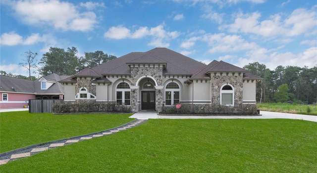 Photo of 22936 Moselle Dr, Porter, TX 77365