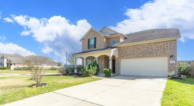 Photo of 13830 Sandstone Bridge Ln, Rosharon, TX 77583