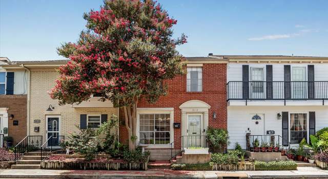 Photo of 18112 Heritage Ln #8112, Houston, TX 77058