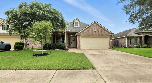 Photo of 14418 Leaning Aspen Ct, Cypress, TX 77429