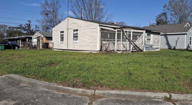 Photo of 5303 Dewberry St, Houston, TX 77021