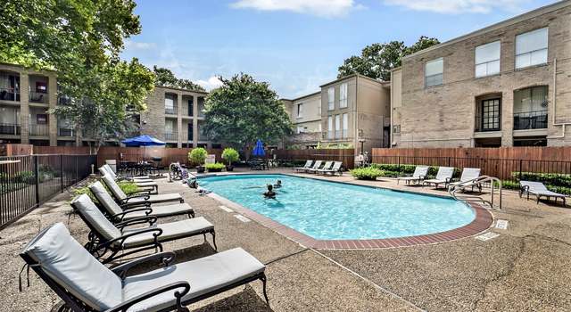 Photo of 4641 Wild Indigo St #449, Houston, TX 77027