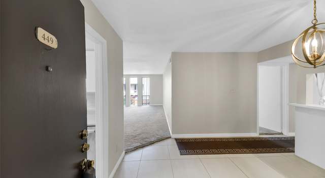 Photo of 4641 Wild Indigo St #449, Houston, TX 77027