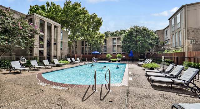 Photo of 4641 Wild Indigo St #449, Houston, TX 77027