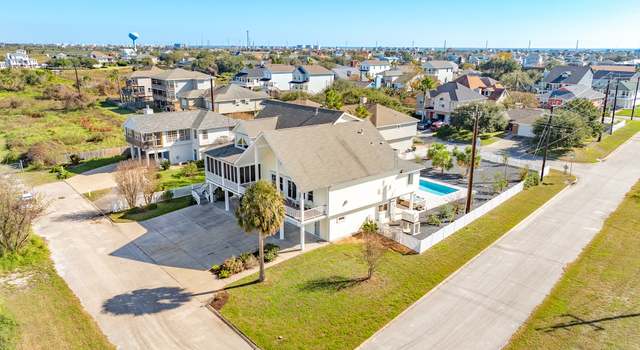 Photo of 12919 Granada, Galveston, TX 77554