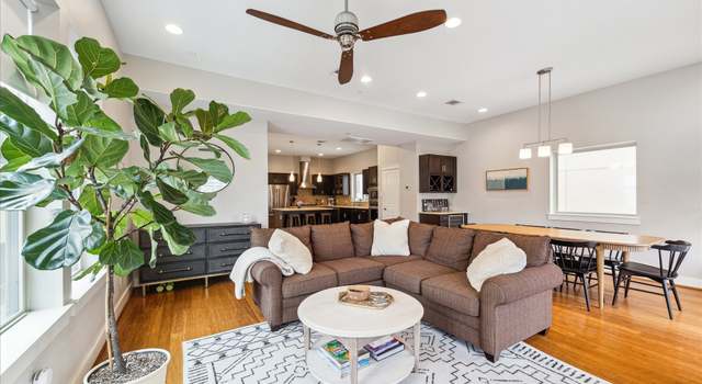 Photo of 5743 Kansas St Unit D, Houston, TX 77007