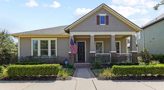 Photo of 18203 Long Key Dr, Cypress, TX 77433
