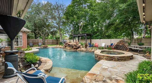 Photo of 4503 Honeywood Ct, Houston, TX 77059