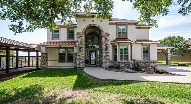Photo of 12722 Tri City Beach Rd, Beach City, TX 77523