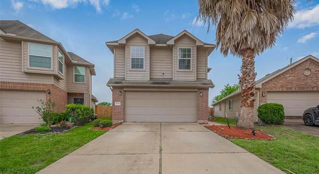 Photo of 9330 Valley Tree Ln, Houston, TX 77089