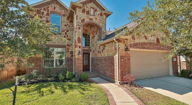 Photo of 16627 Highland Country Dr, Cypress, TX 77433