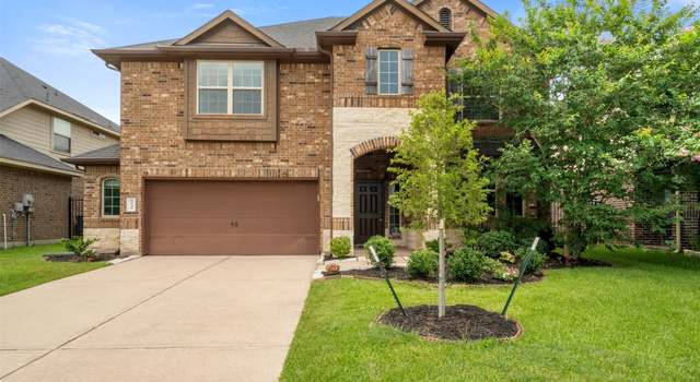 Photo of 3646 Aldridge Dr, Missouri City, TX 77459